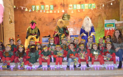 NAVIDAD 2022